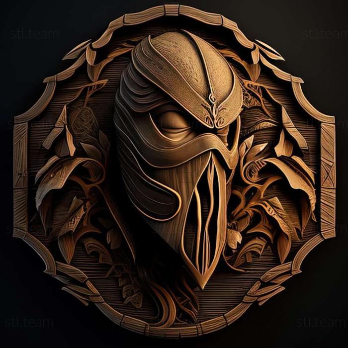 Mortal Kombat X Mobile App game